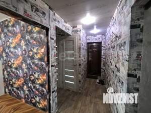 2-к квартира, вторичка, 47м2, 3/5 этаж