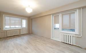 1-к квартира, вторичка, 31м2, 3/9 этаж