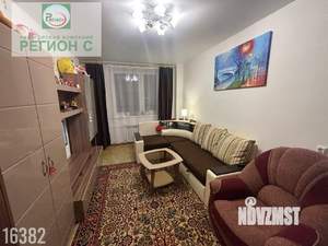 2-к квартира, вторичка, 47м2, 6/9 этаж