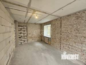2-к квартира, вторичка, 52м2, 2/5 этаж