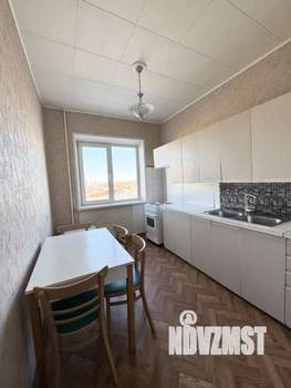 3-к квартира, вторичка, 62м2, 7/9 этаж