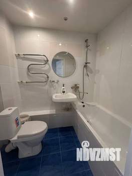 2-к квартира, вторичка, 45м2, 4/5 этаж
