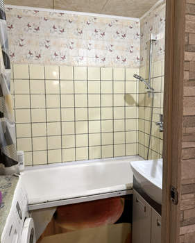 4-к квартира, вторичка, 80м2, 1/9 этаж