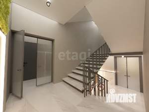 3-к квартира, вторичка, 63м2, 4/4 этаж