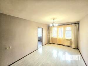 2-к квартира, вторичка, 45м2, 2/5 этаж