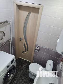 1-к квартира, вторичка, 29м2, 4/4 этаж