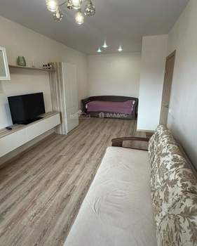 1-к квартира, вторичка, 37м2, 2/9 этаж