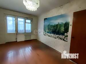 2-к квартира, вторичка, 47м2, 2/5 этаж