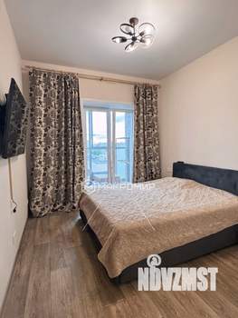 2-к квартира, вторичка, 39м2, 11/11 этаж