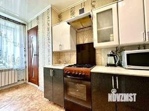 3-к квартира, вторичка, 66м2, 2/2 этаж