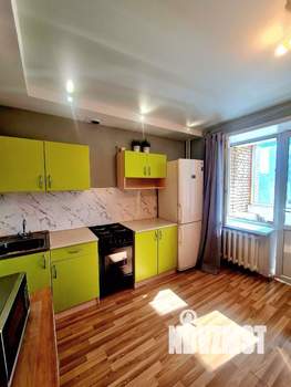 1-к квартира, вторичка, 36м2, 4/10 этаж