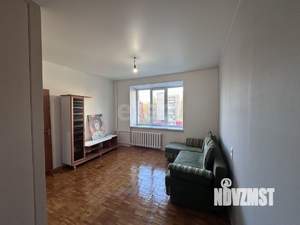1-к квартира, вторичка, 35м2, 3/9 этаж