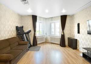 3-к квартира, вторичка, 101м2, 3/12 этаж