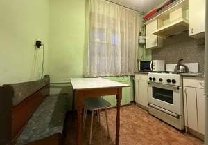 2-к квартира, вторичка, 42м2, 3/5 этаж