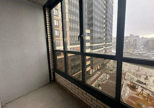 1-к квартира, вторичка, 34м2, 6/16 этаж