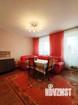 3-к квартира, вторичка, 70м2, 3/9 этаж