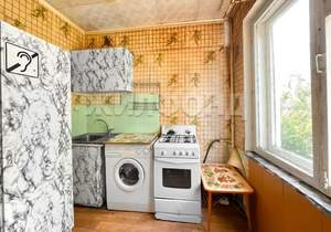2-к квартира, вторичка, 42м2, 3/9 этаж