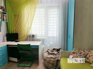 2-к квартира, вторичка, 50м2, 9/9 этаж