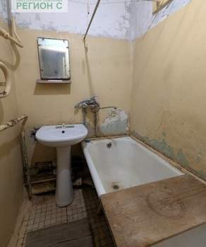 3-к квартира, вторичка, 57м2, 2/5 этаж