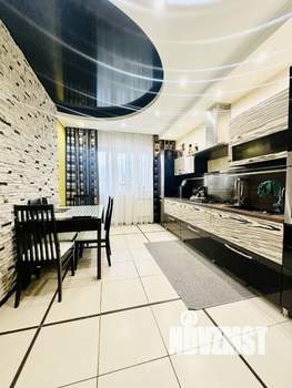 4-к квартира, вторичка, 99м2, 2/10 этаж