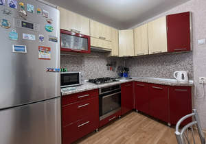 1-к квартира, вторичка, 33м2, 5/5 этаж