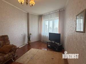 3-к квартира, вторичка, 63м2, 9/10 этаж