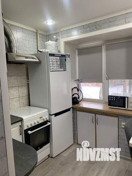 3-к квартира, вторичка, 54м2, 2/5 этаж