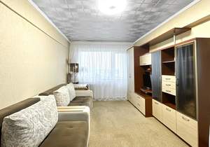 1-к квартира, вторичка, 32м2, 8/9 этаж