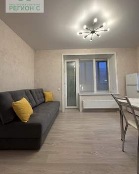 Студия квартира, вторичка, 26м2, 9/13 этаж