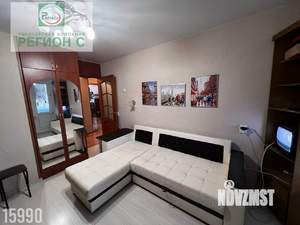 3-к квартира, вторичка, 60м2, 3/9 этаж