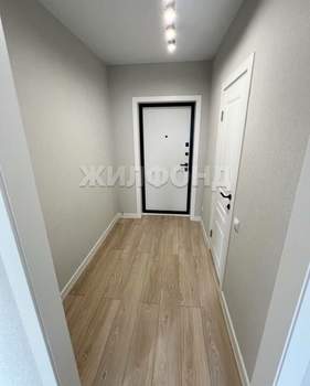 1-к квартира, вторичка, 37м2, 11/14 этаж
