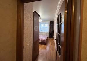 3-к квартира, сданный дом, 74м2, 3/9 этаж