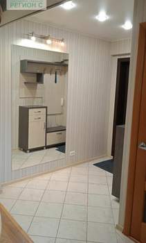 1-к квартира, вторичка, 31м2, 8/9 этаж