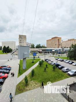 3-к квартира, вторичка, 69м2, 5/9 этаж