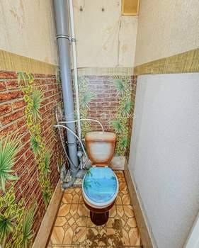 2-к квартира, вторичка, 49м2, 8/9 этаж