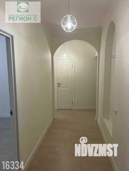 3-к квартира, вторичка, 66м2, 2/9 этаж