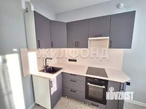 1-к квартира, вторичка, 28м2, 8/10 этаж