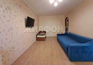 1-к квартира, вторичка, 31м2, 2/5 этаж
