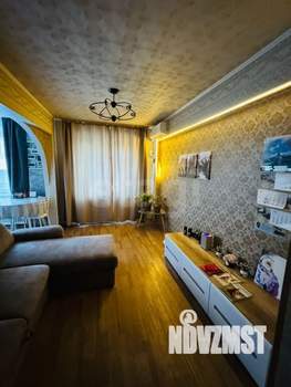 2-к квартира, вторичка, 41м2, 2/9 этаж