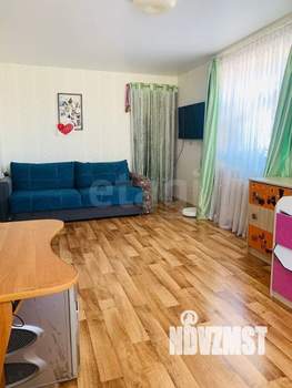 1-к квартира, вторичка, 33м2, 5/5 этаж