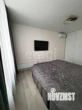 2-к квартира, вторичка, 48м2, 10/10 этаж