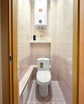 2-к квартира, вторичка, 54м2, 7/9 этаж
