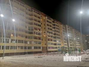 2-к квартира, вторичка, 54м2, 9/9 этаж