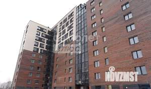 1-к квартира, вторичка, 32м2, 7/11 этаж