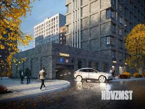 Студия квартира, вторичка, 26м2, 10/16 этаж