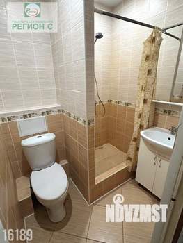 1-к квартира, вторичка, 32м2, 1/9 этаж