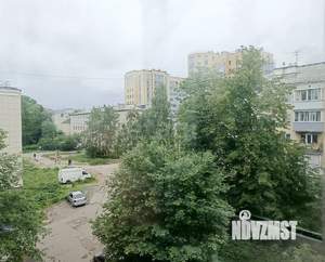 2-к квартира, вторичка, 42м2, 4/5 этаж