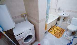 4-к квартира, вторичка, 156м2, 4/12 этаж