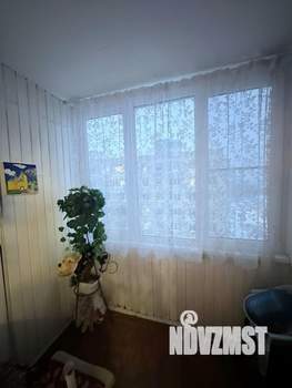 2-к квартира, вторичка, 45м2, 8/9 этаж