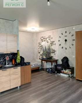 1-к квартира, вторичка, 37м2, 7/10 этаж